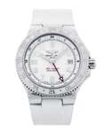 Pre-Owned Breitling SuperOcean Watch